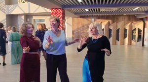 8 марта.Я не думала сама...