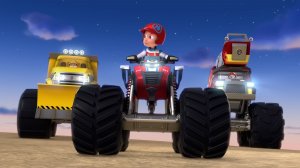 Щенячий патруль Часть 48