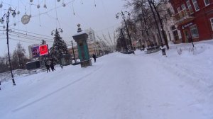 10-03-2026 прогулка по Кировке