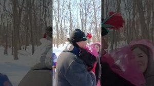 Марфушенька-душенька