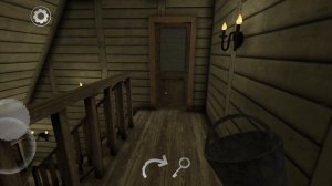 Granny 5 Time to wake up Gameplay