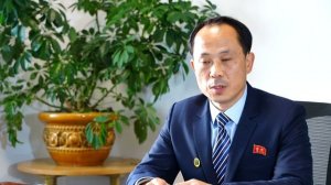 Женские профессии в КНДР