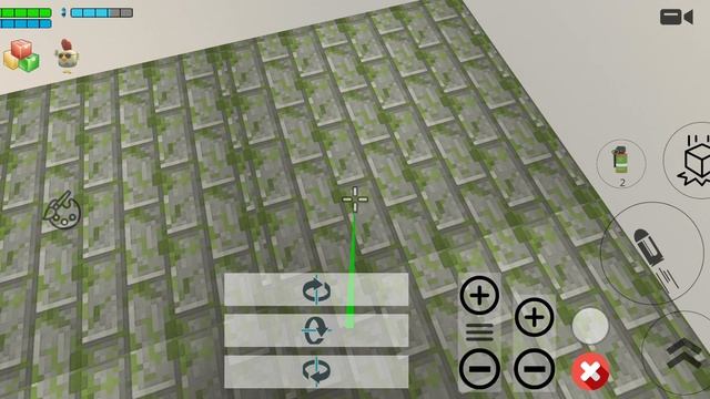 этого не заметили в обновлениях 5.1.0-5.3.02! чикен ган