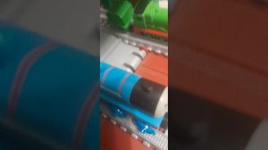 Томас и его друзья. Новые приключения. Серия 10. (пилотный эпизод) Истроия Генри