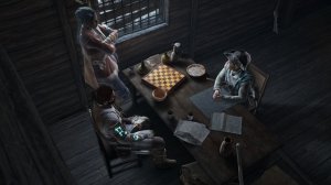 Banishers: Ghosts of New Eden (PS5 Pro) - серия 70 - Оболочка Себастьяна