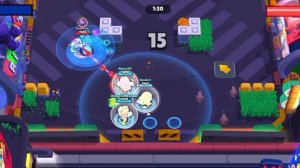 БРАВЛ СТАРС