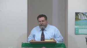 К Римлянам 1:24-28 - Как служить Богу в среде грешного мира.. (Сергей Мохалов)