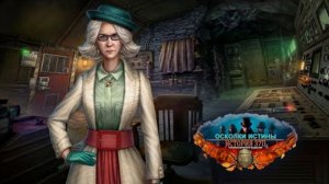 Осколки истины. История 37П. Часть 2.