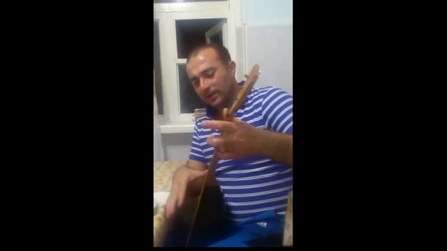 Заур Козаев - Лабæйы зарæг | Поют Осетины