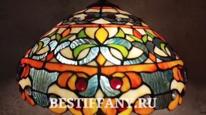 Торшер тиффани RCN 131 F от BESTIFFANY.RU