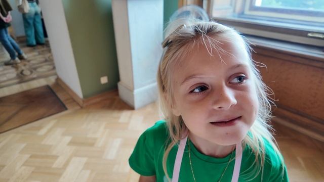 Санкт-Петербург❤️родной город ❤️живем в нашем доме на колесах 🤗