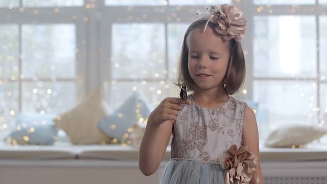 Музыкальный клип "Герои". Альбом "Детство".