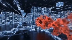 Essecer - ОСИРИС. Протокол «Деметра».