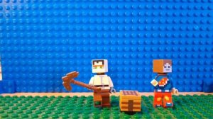 нуб и про новая эра.