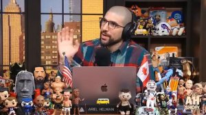 🗣️ Арман Царукян о скандале на борьбе, Хамзата, Джейке Поле, поясе UFC