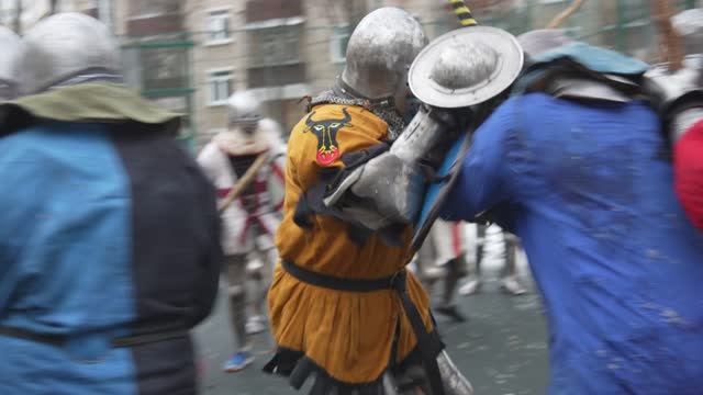 Тушинские маневры на Дубье 07.03.26. Сход 12