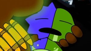 Cartoon of Bang bang| перезалив с Ютуба