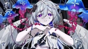 【Fuyuuu ft. RIME】HEAVENLY