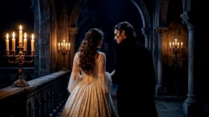 Тайна маскарада - Нежная фэнтези музыка, фоновая музыка для отдыха и расслабления