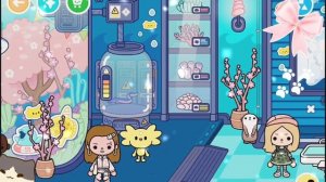 СекРетКи в Токе БоКе.  .  .(!)•°^✓😝🏝️.  .  .(!)