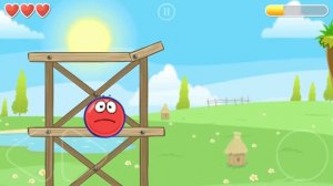 КРАСНЫЙ ШАРИК, , ЧЁРНЫЙ БЕСПОЩАДНЫЙ КВАДРАТ.  КРАСНЫЙ ШАРИК И ПЕРСОНАЖИ