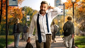 Петух (1 сезон) — Русский трейлер (2026)