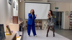 Музыка нас связала песня