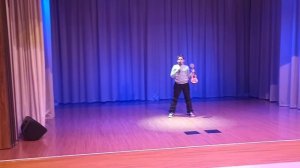 М.В. Ламкин - Мы маленькие дети