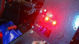 Багги R481 4х4