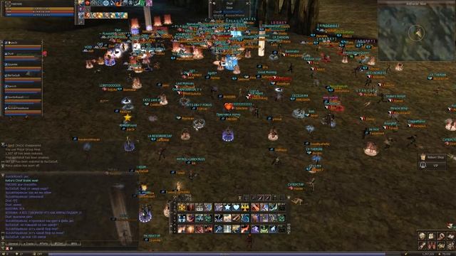 Lineage II 2026.03.09 - 00.22.00.06 смотреть онлайн