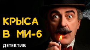 Джулиан Саймонс  - В ожидании Макгрегора