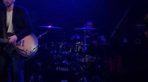 Wace – Idiot Show (концерт 09.03.2026 клуб Алиби)