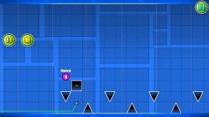 прохожу trashy лвла