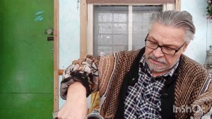 Вот такая Жизнь в Деревне. Захотела Сало и пришла