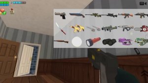 я снова следил за мифами