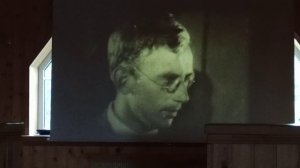 Кинохроника из ретро кинопроектора.📽🎞