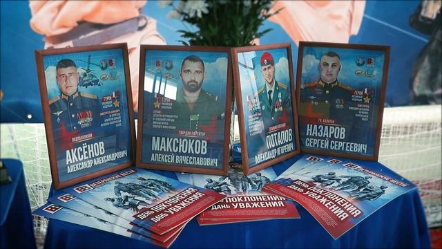 В Энгельсе прошли Всероссийские соревнования по армейскому рукопашному бою