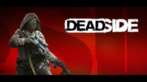 Deadside HARD - Эпичная миссия в соло смотреть онлайн