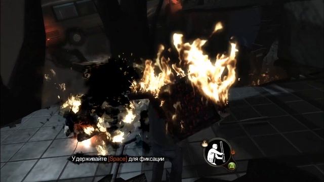 Alone in the Dark (2008) PC/PS2 - Обзор от Stivmans Reviews