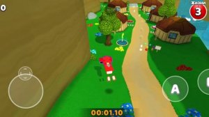 спасение доктора Кристофера на алмаз