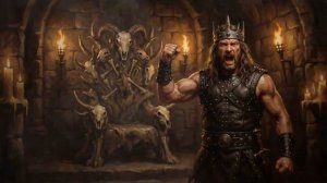 Massive Heavy Power Metal Revival of Heavy Metal