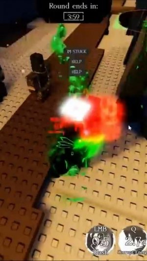 ПУПУЛЯРНЫЕ СКИНЫ В FORSAKEN ЗА КОТОРЫЕ МАЛО КТО ИГРАЕТ