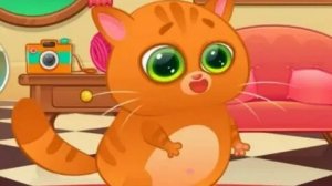 Катенок Бубу