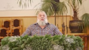 Видеослужение 11.01.2012