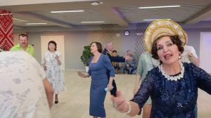 8 марта.Угнала тебя....