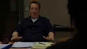 Сериал Чикаго в огне - 1 сезон 6 серия / Chicago Fire