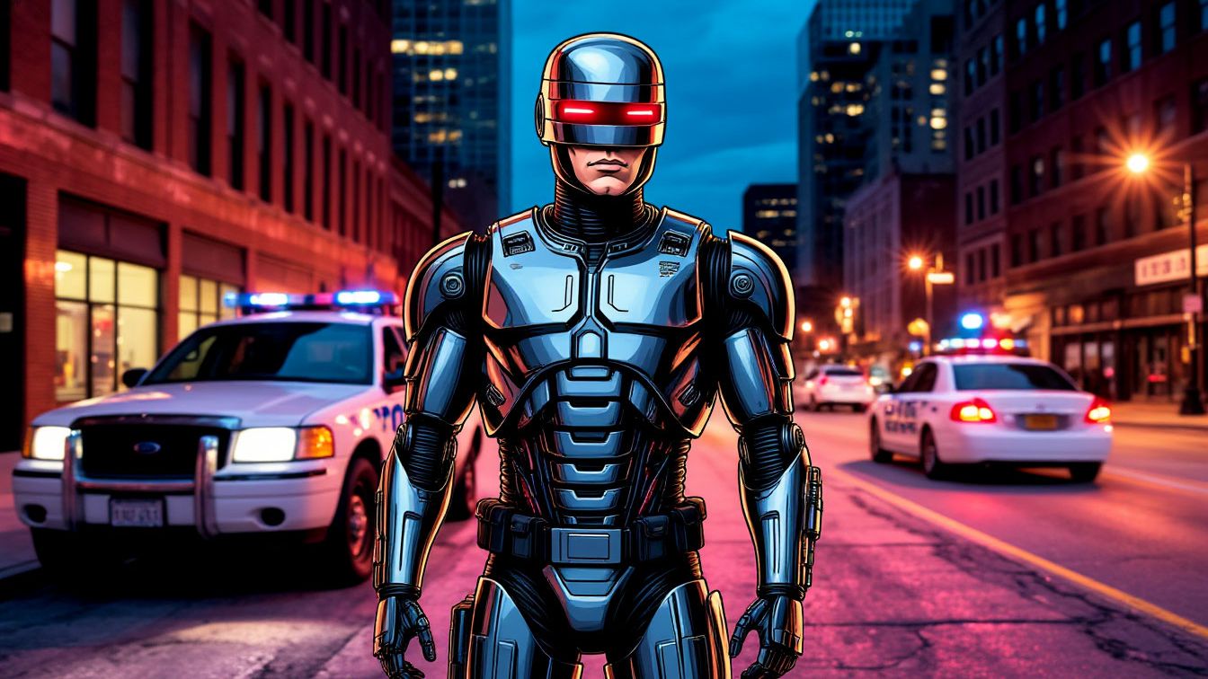 RoboCop