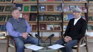 Актуальное прошлое | #9 О первом президенте Академии наук Татарстана