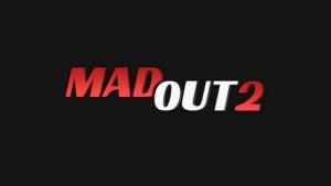 Гайд, как сбегать от полиции в MadOut2 если 2 и более звёзд розыска