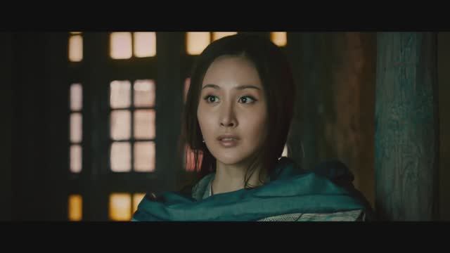 Меч Дракона: Нападение на Хо Аня и его семью